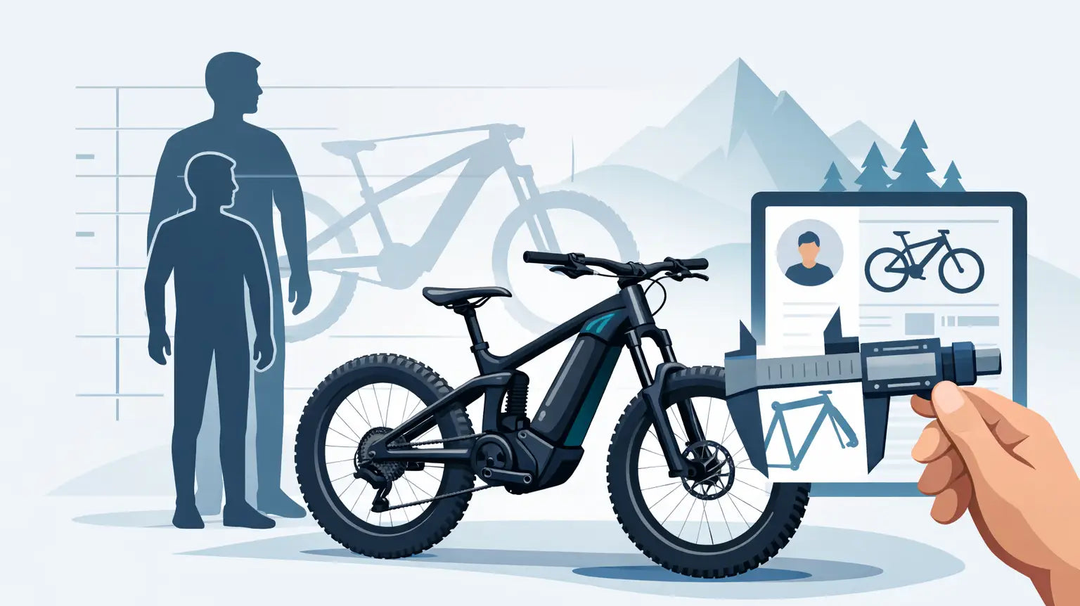 How to Choose Orbea Wild Size Without Guesswork