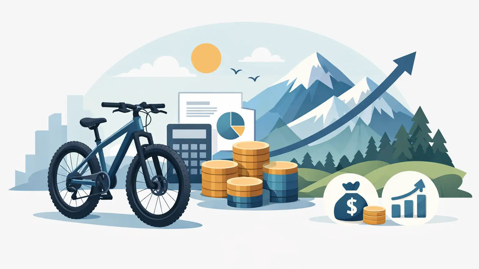 Best Mountain Bike Finance Explained
