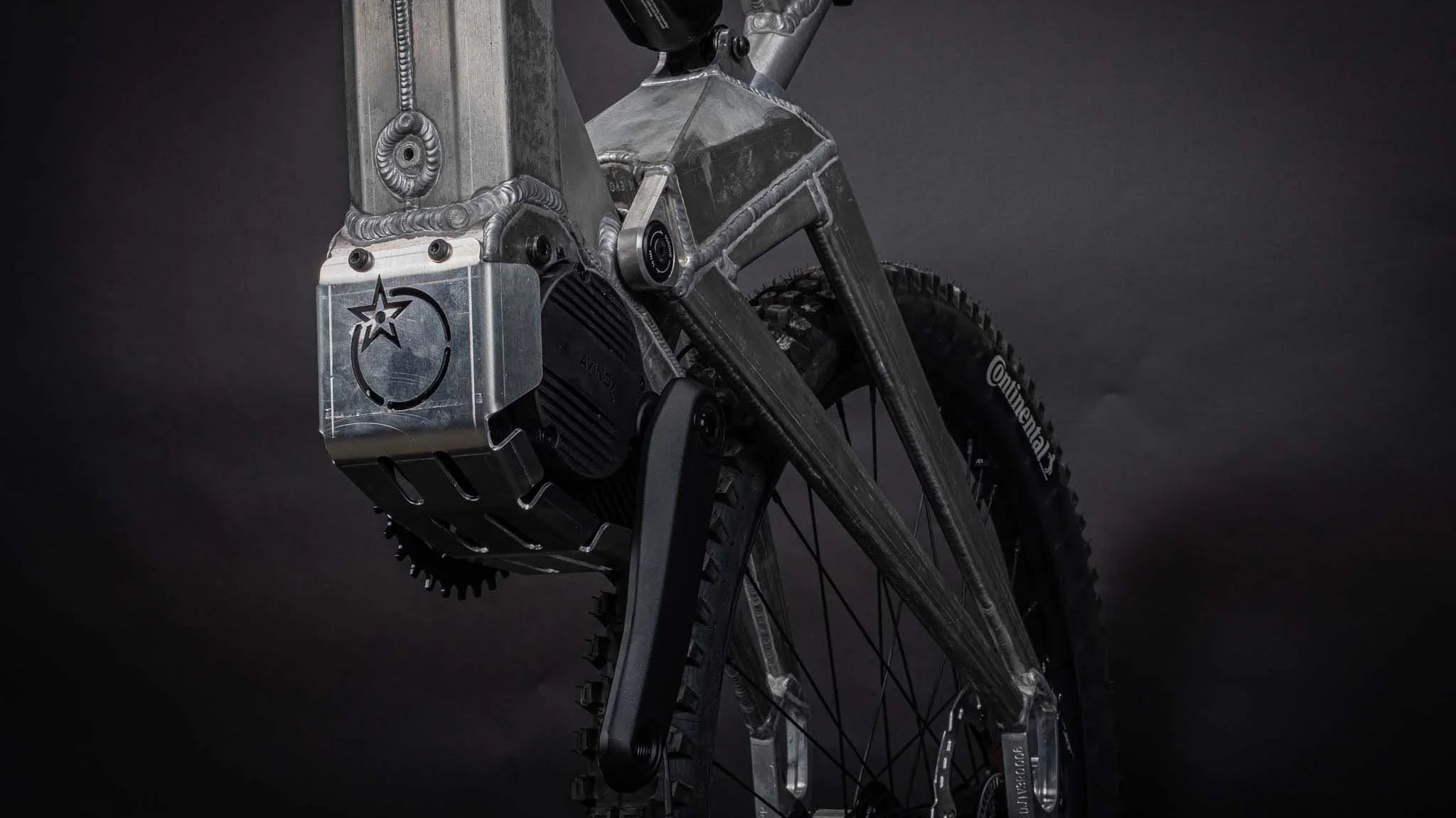 Orange Mountain Bikes: Which One Fits?