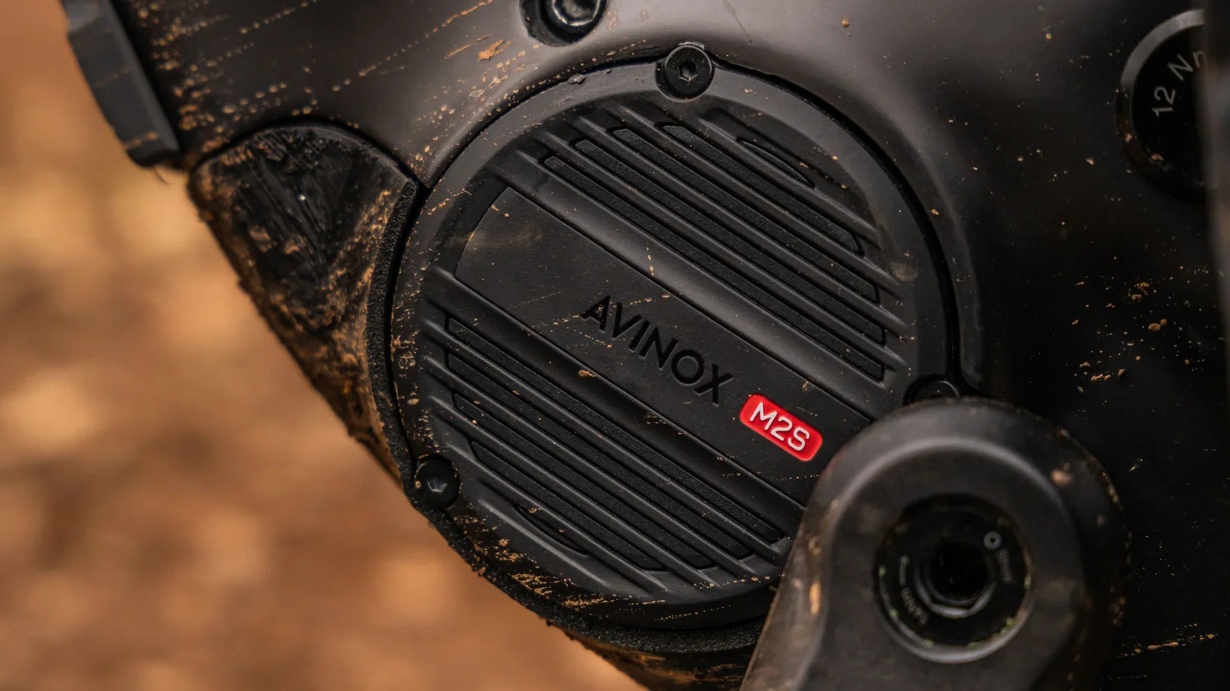 What Is Avinox E Bike Tech?