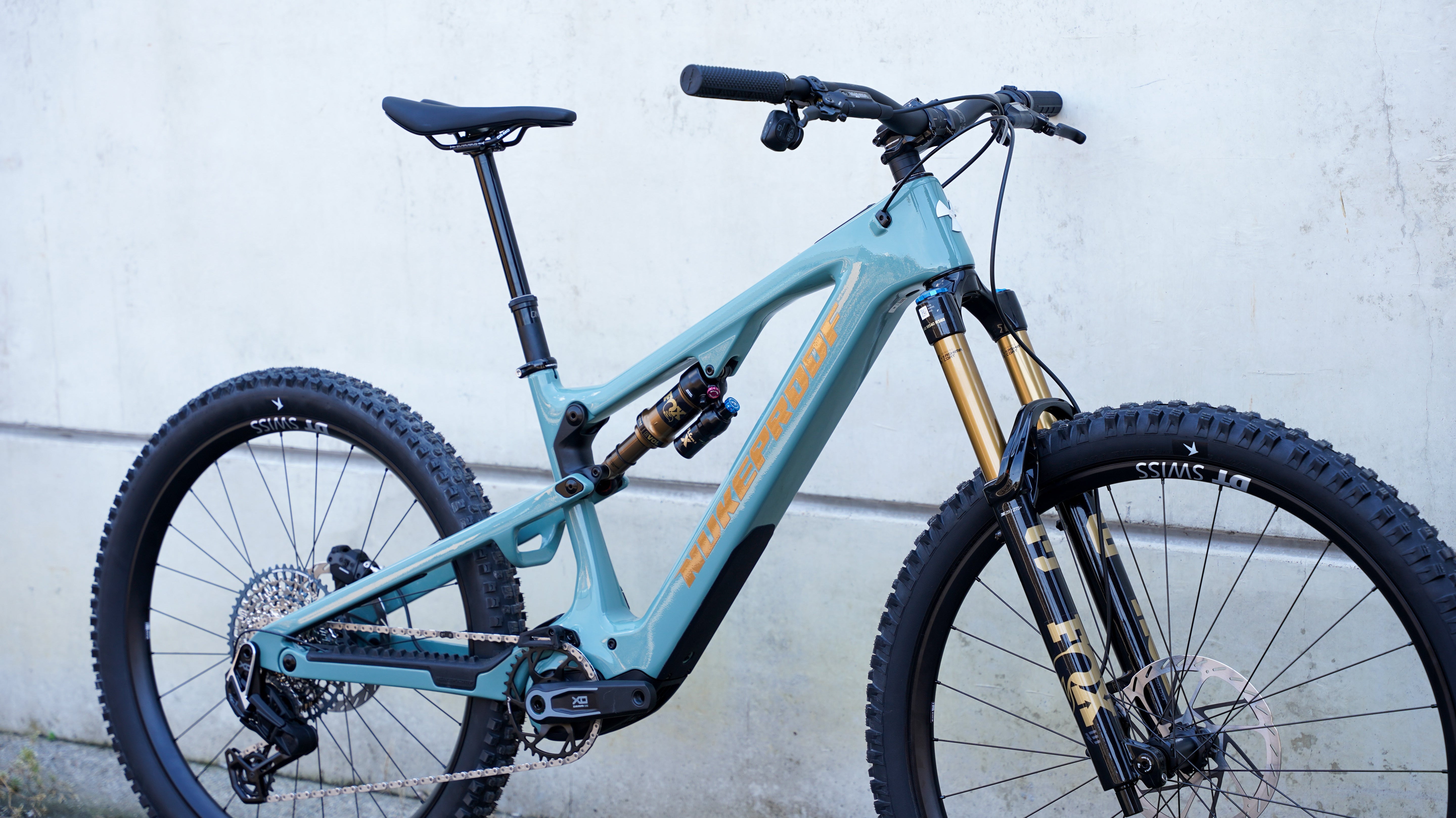 nukeproof kilowatt