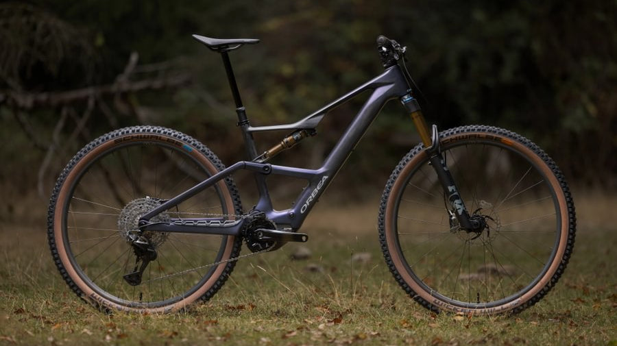 Orbea Rise 2026 - what to expect