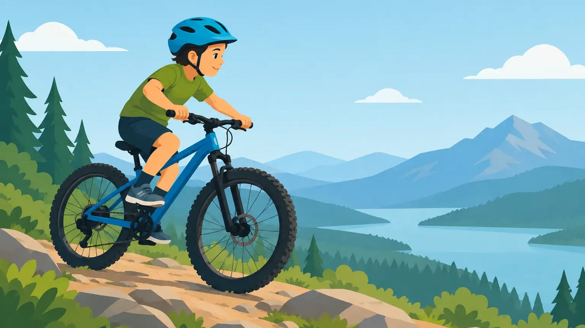 Best Kids Trail Bikes: What Really Matters