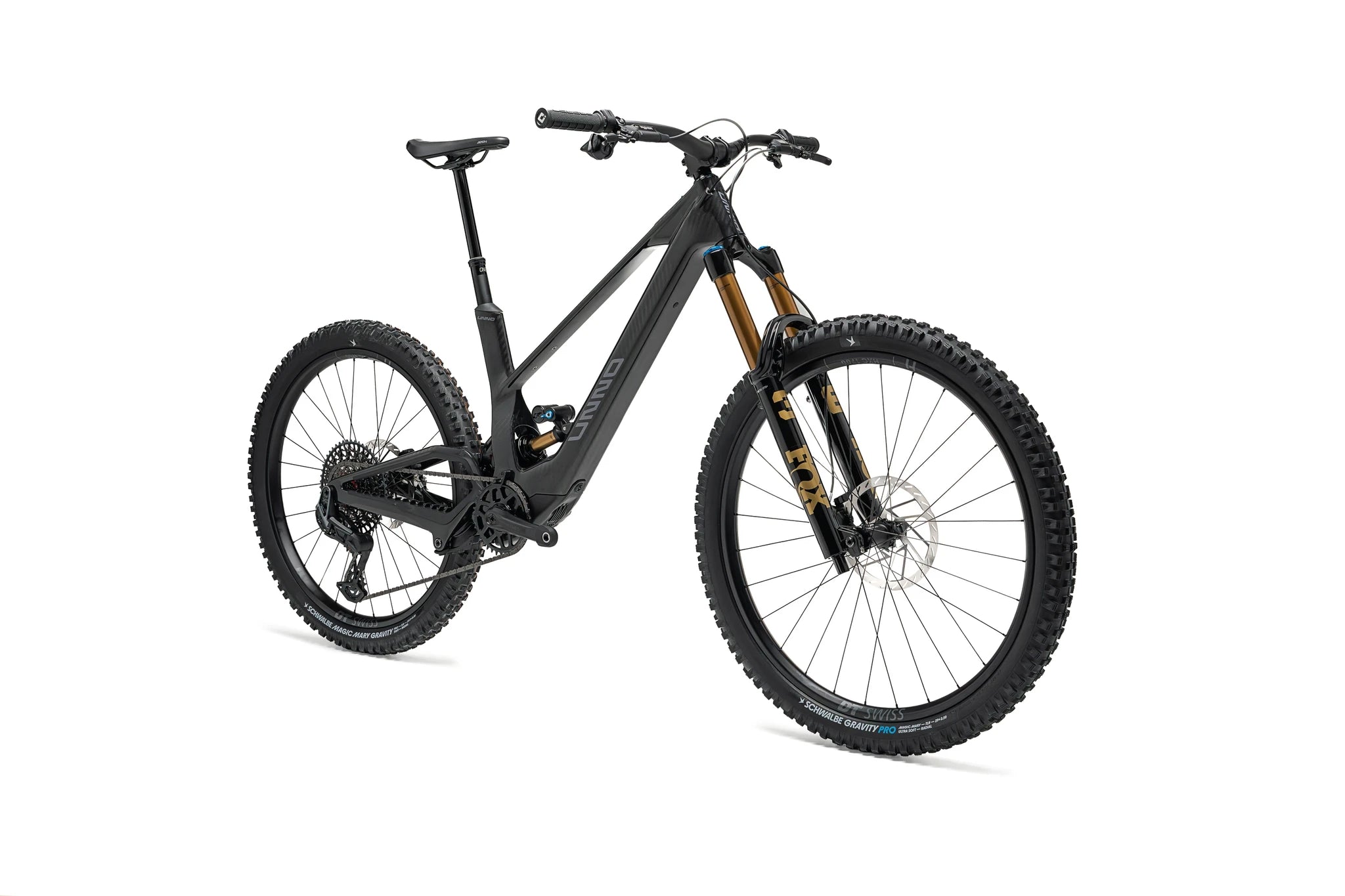 Unno Mith Pro