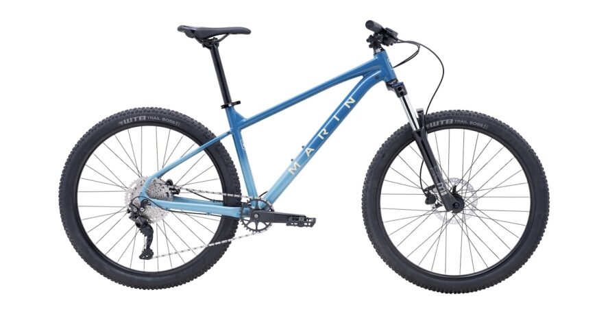 marin bobcat trail 4 blue