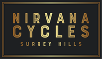 Nirvana Cycles