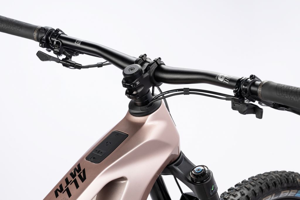 haibike allmtn cf11 cockpit