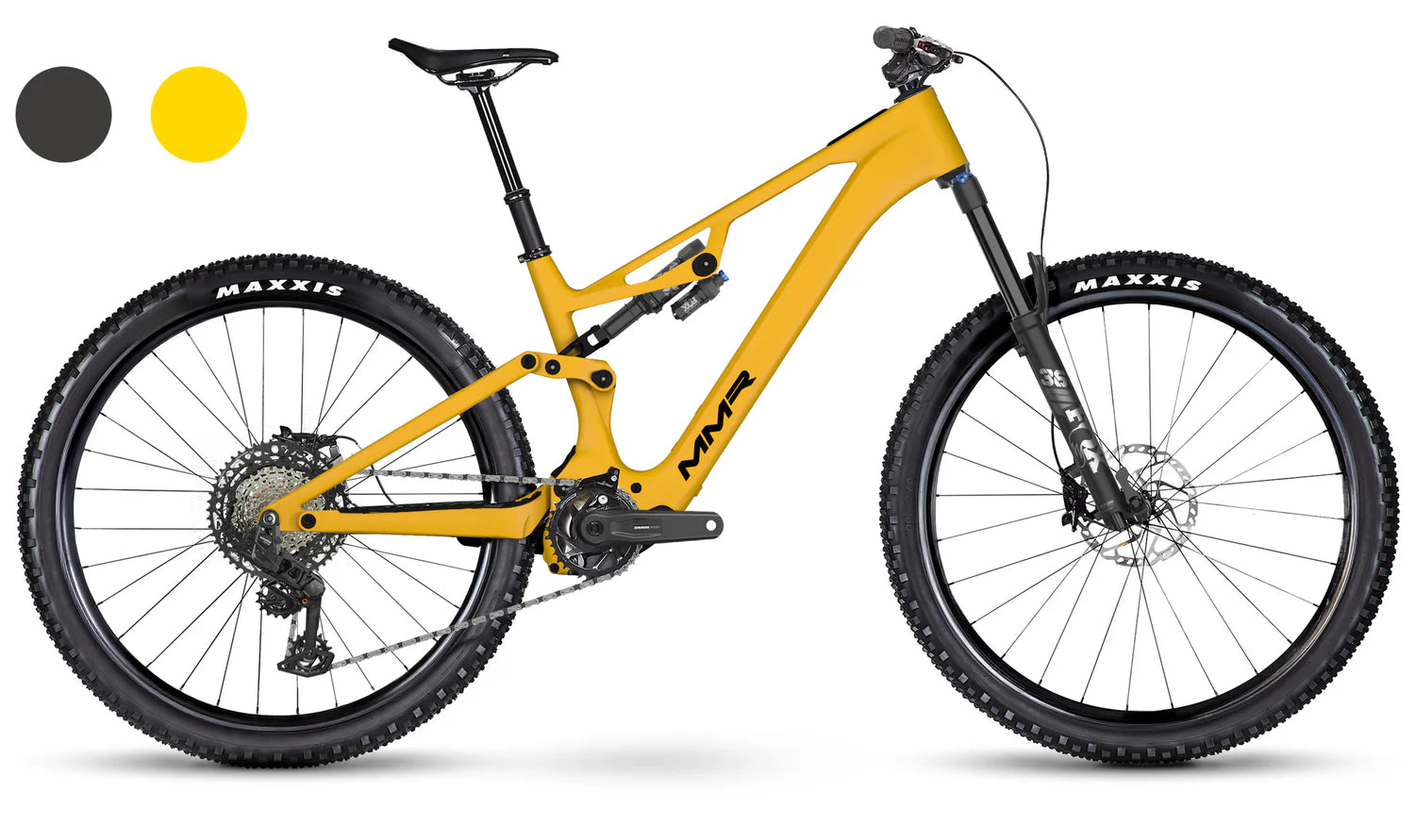 avinox ebike