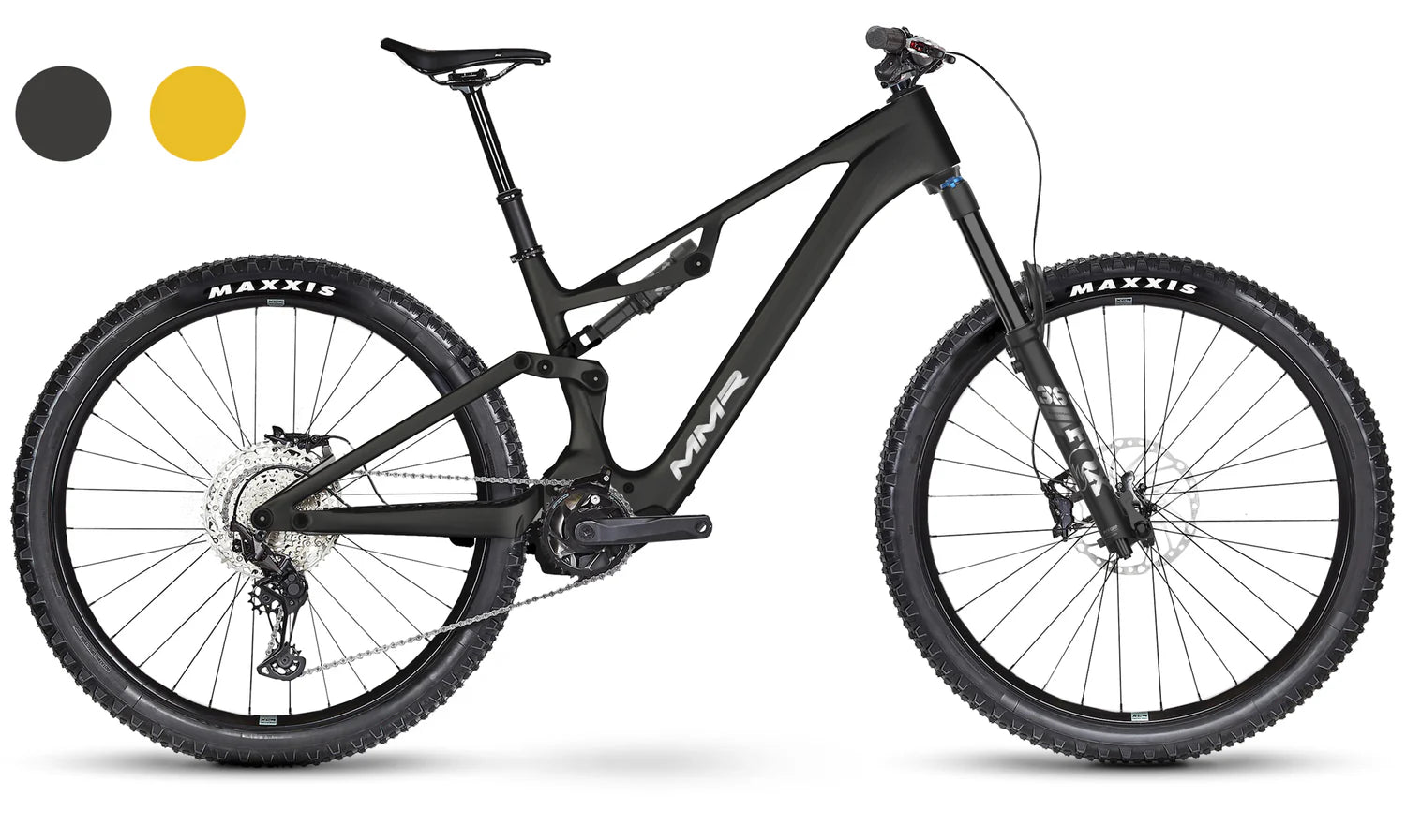 avinox ebike