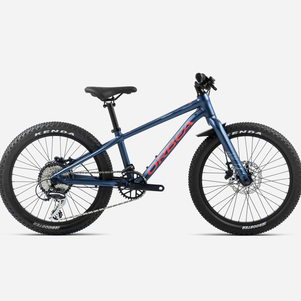 Orbea MX 20 TEAM DISC – Nirvana Cycles