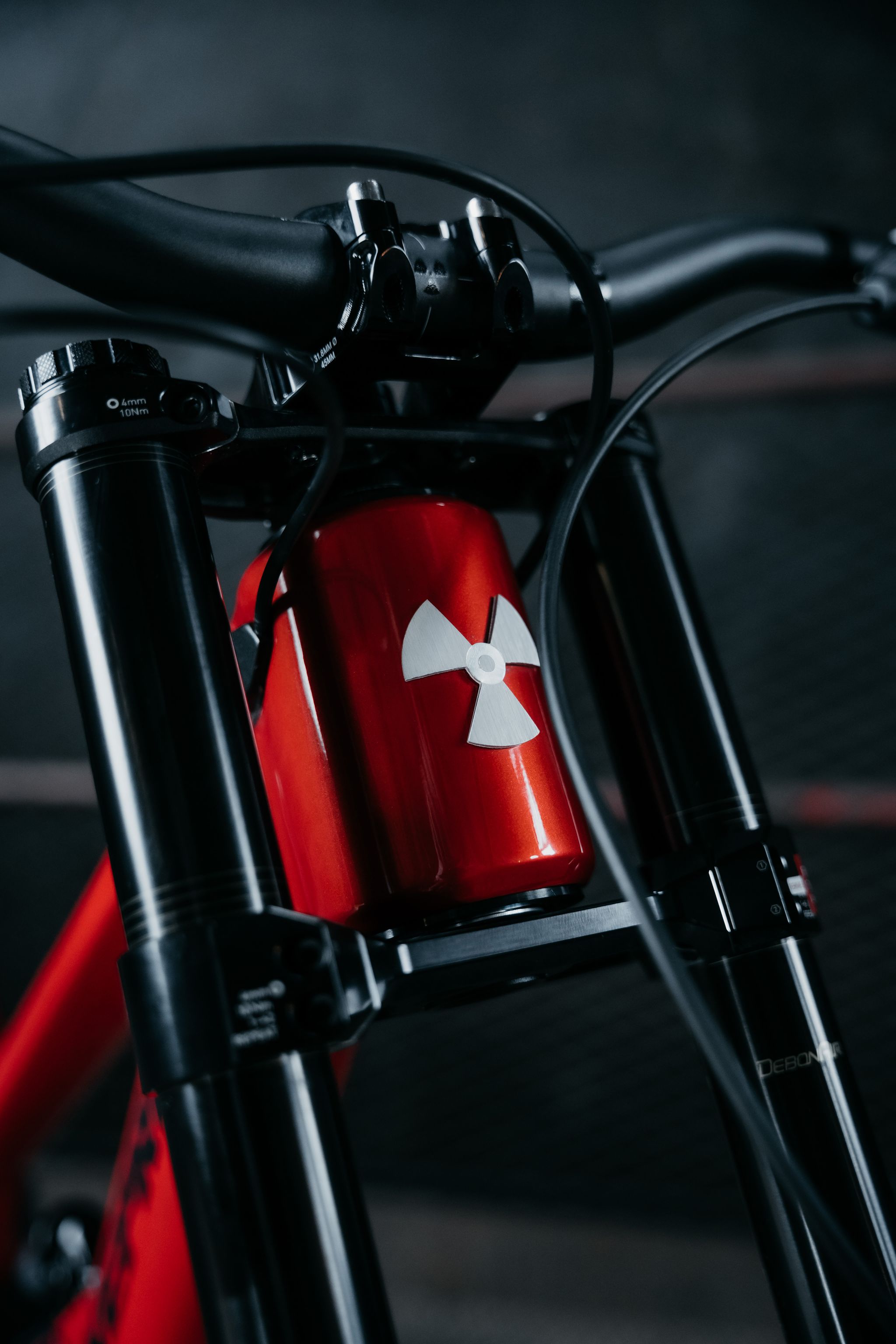 Dissent Carbon Pro
