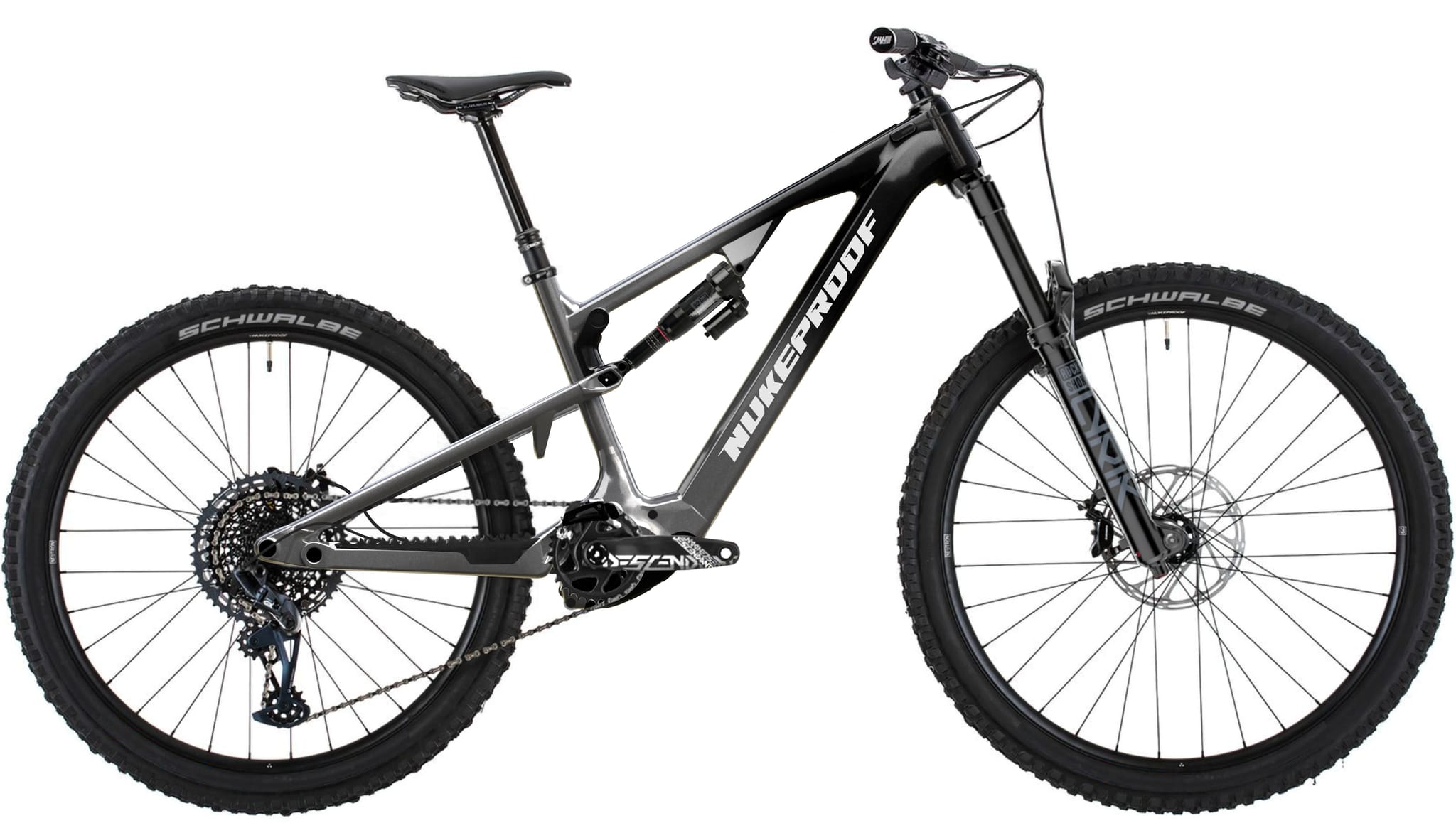 nukeproof avinox