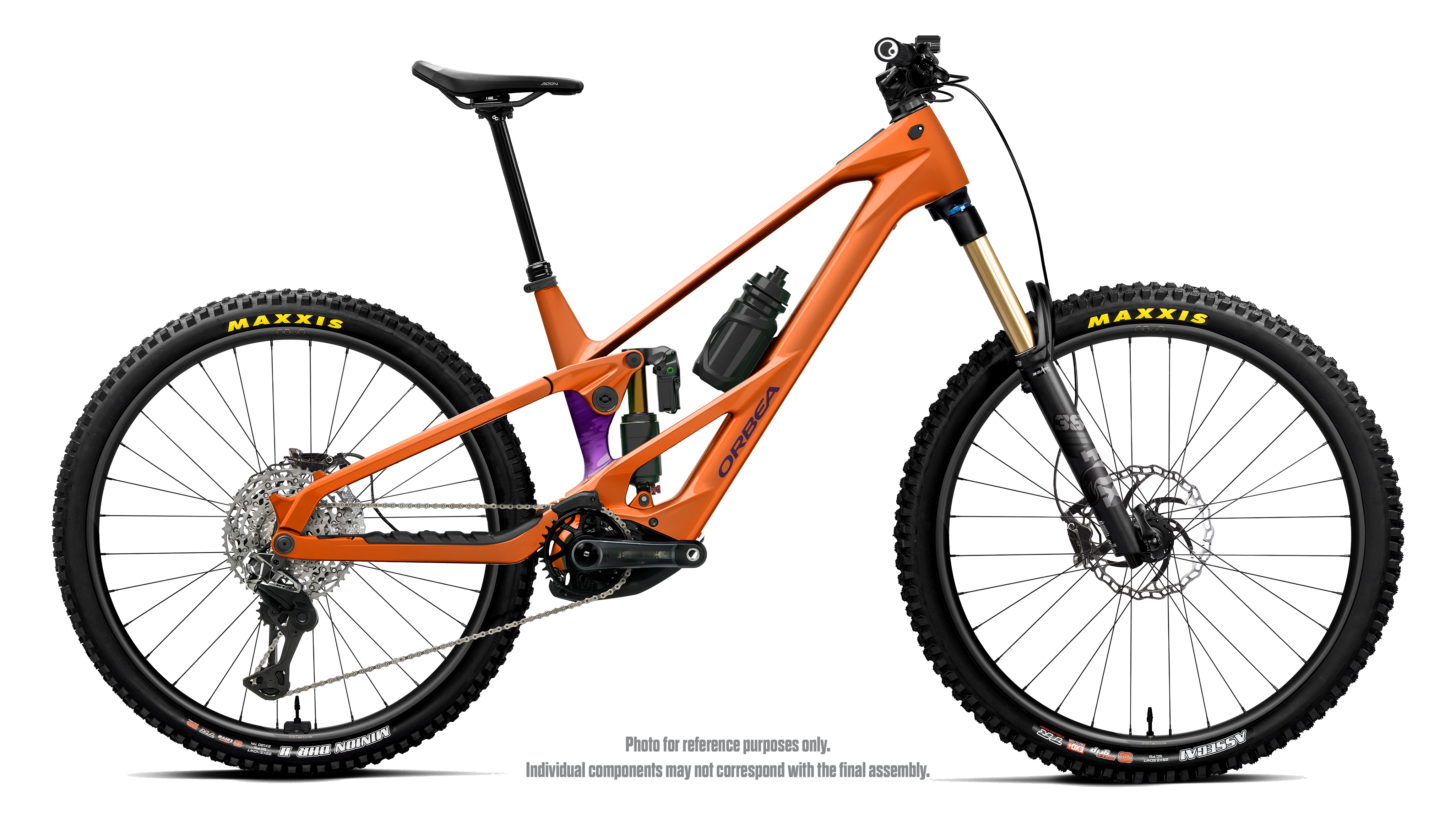 orbea wild avinox