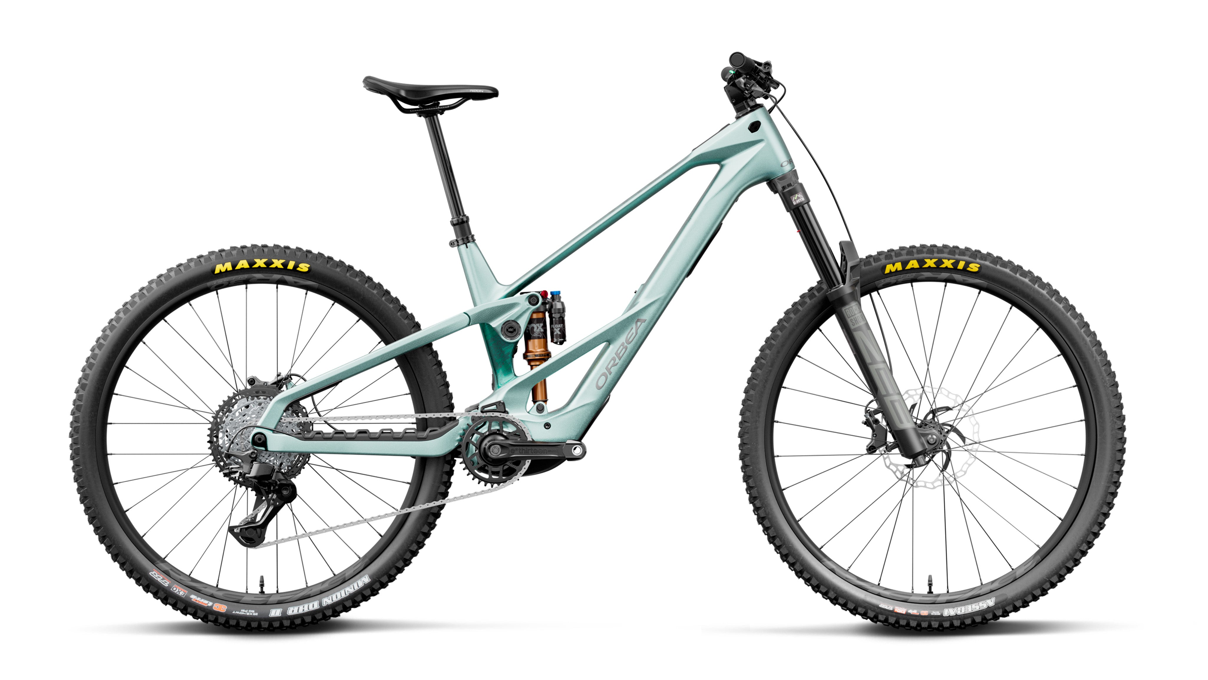 orbea wild avinox