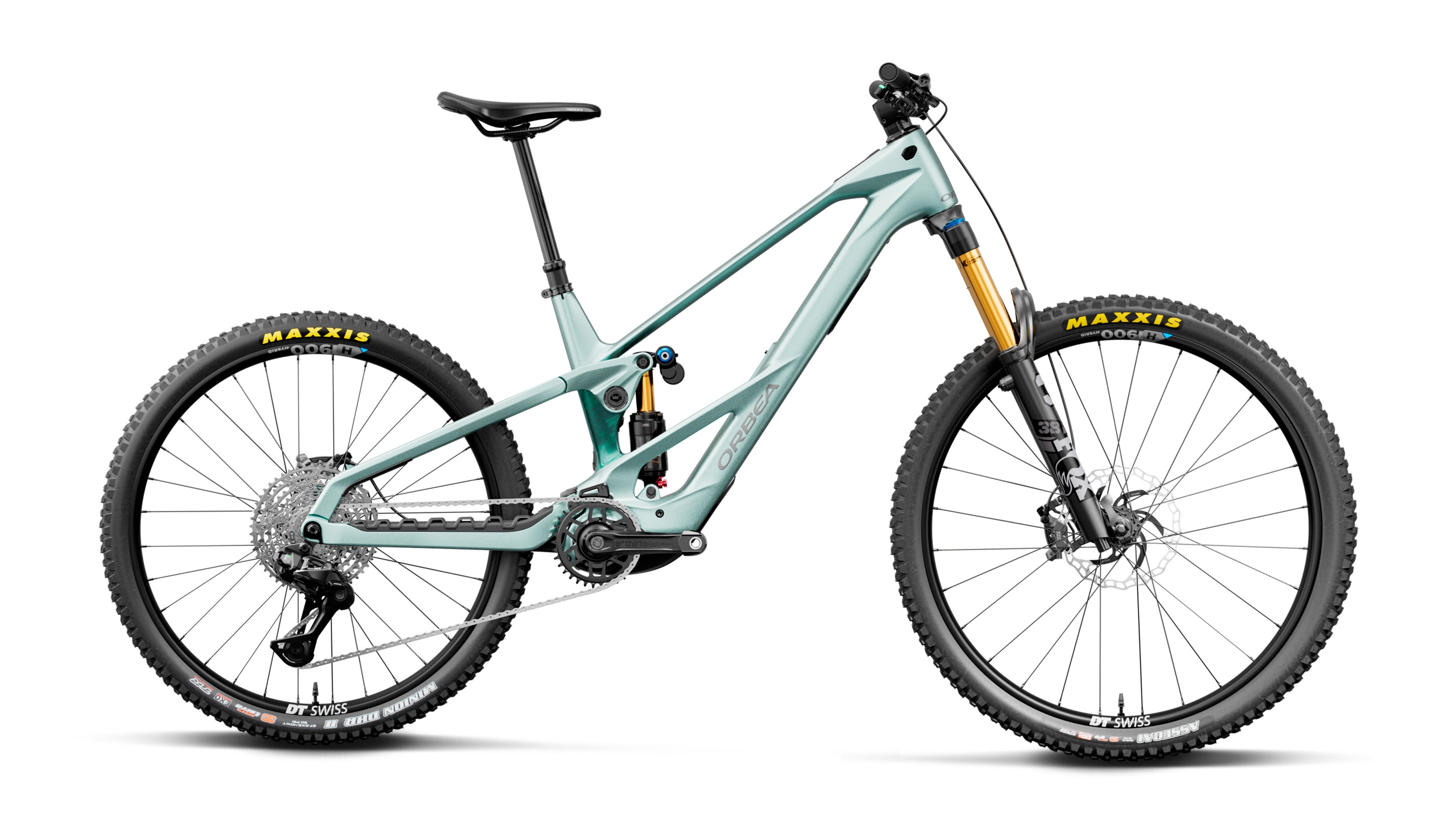 orbea wild avinox