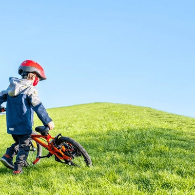 Kids Mountain Bikes