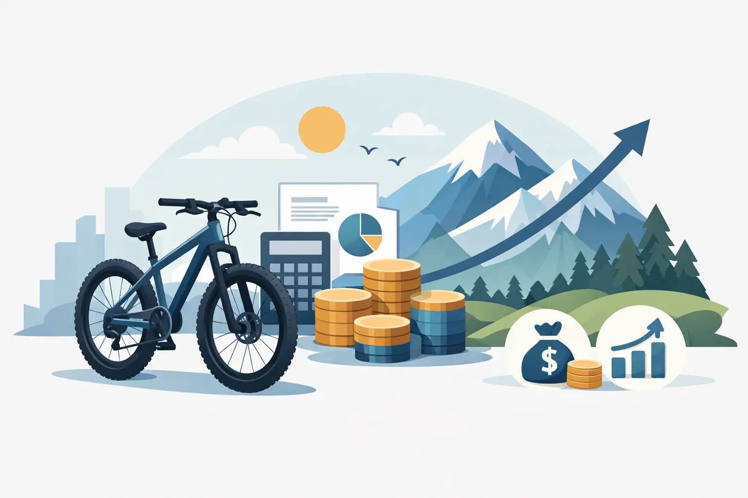 Best Mountain Bike Finance Explained