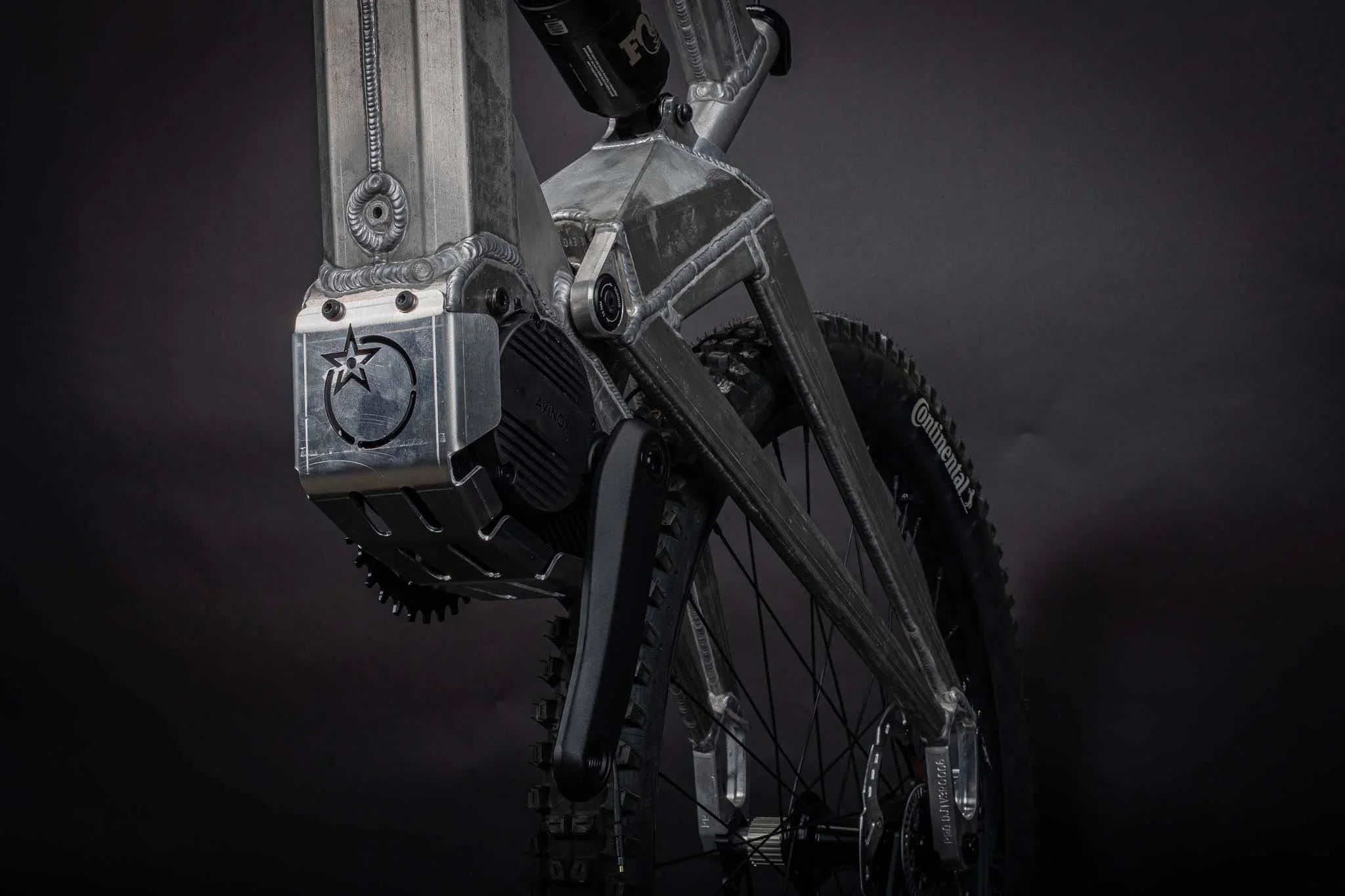 Orange Mountain Bikes: Which One Fits?