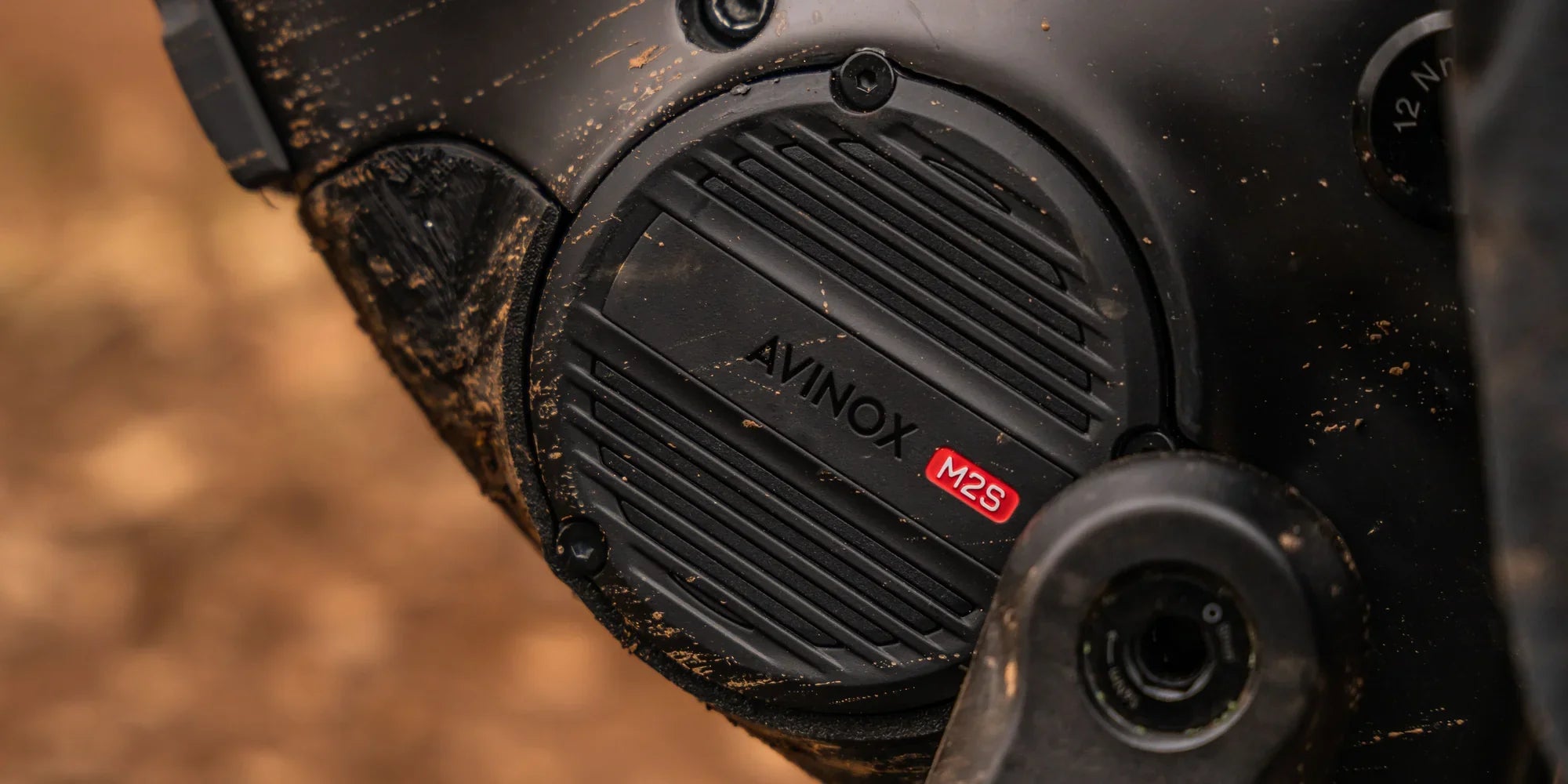 What Is Avinox E Bike Tech?