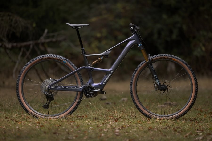 Orbea Rise 2026 - what to expect