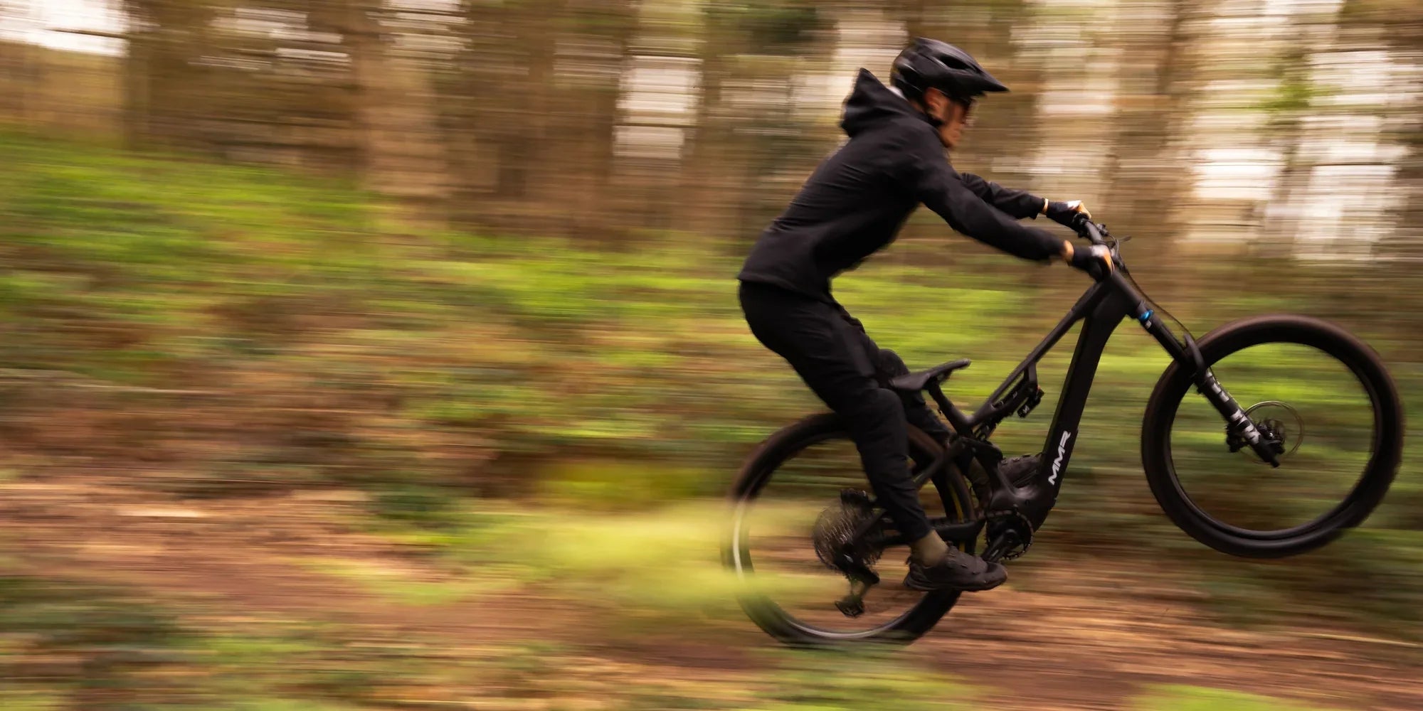 MMR E-Bikes
