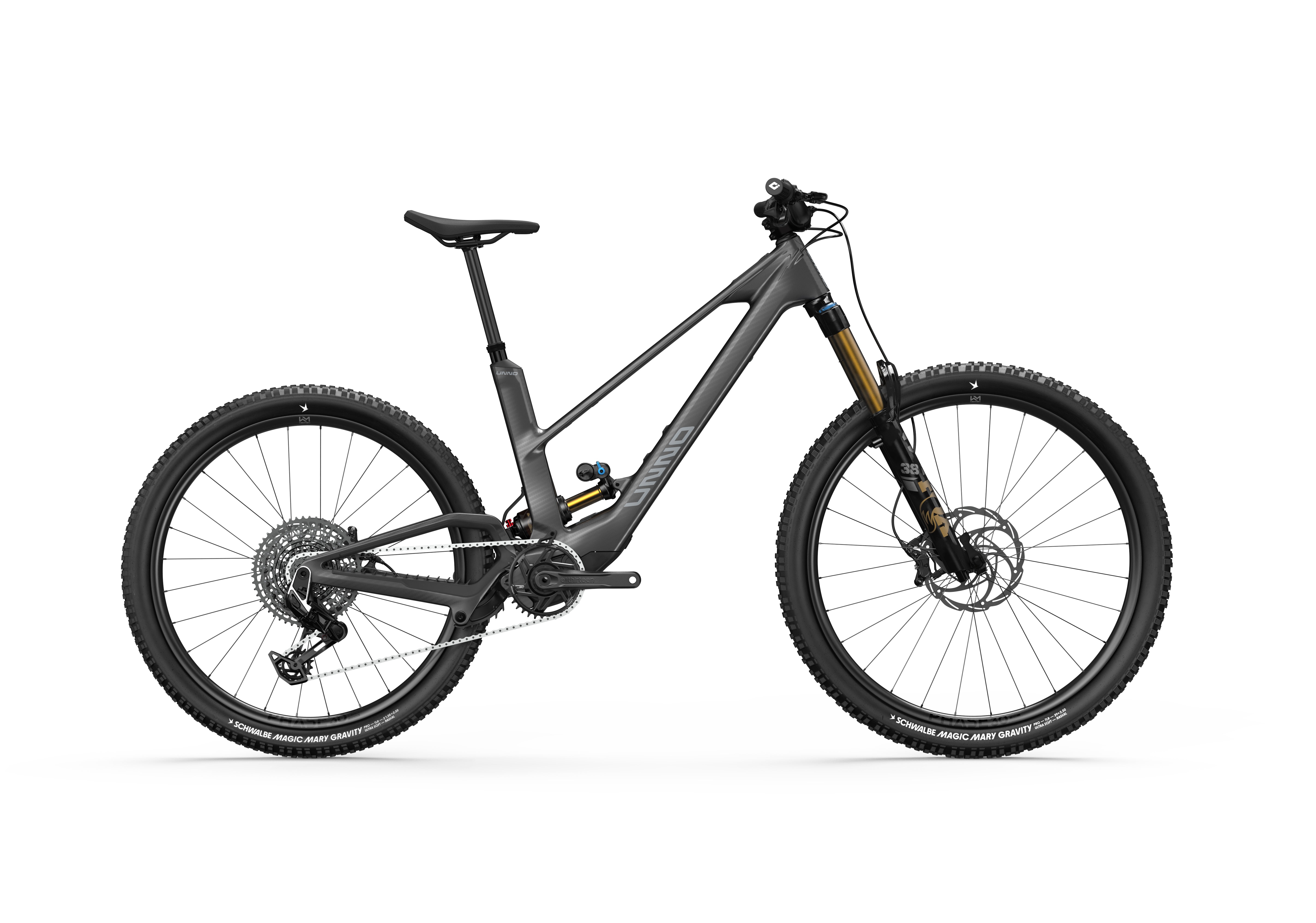 2025 Unno Mith Pro