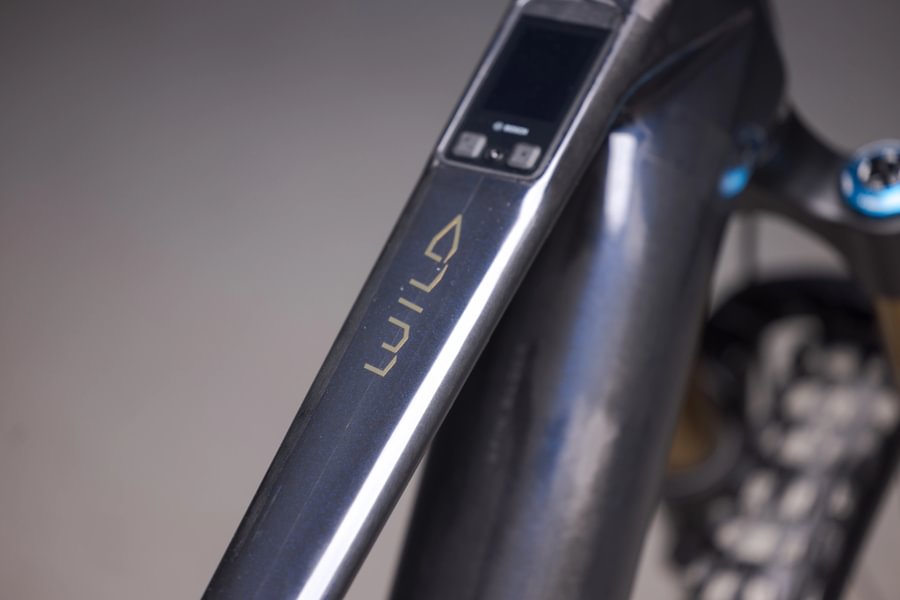 2026 Orbea Wild