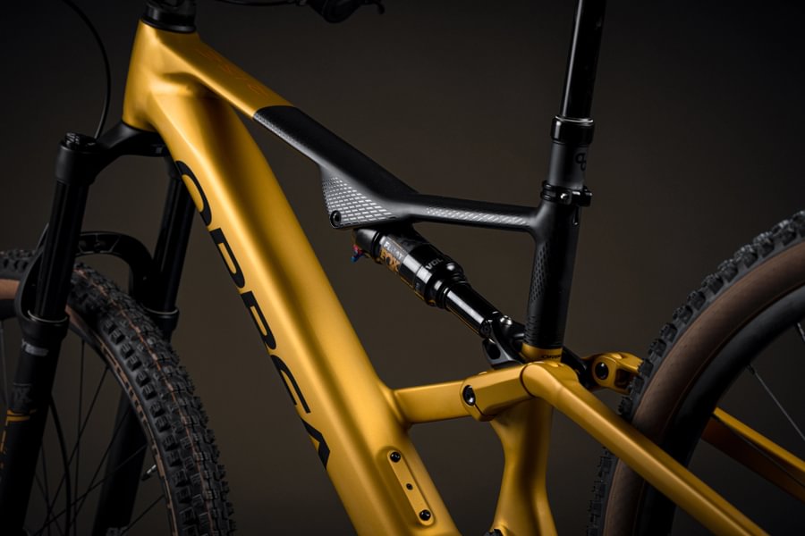 2026 Orbea Rise