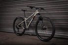 Orange Clockwork EVO
