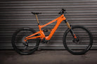 orange phase avinox factory