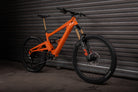 orange phase avinox factory
