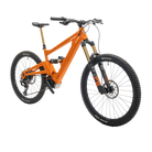 orange phase avinox factory