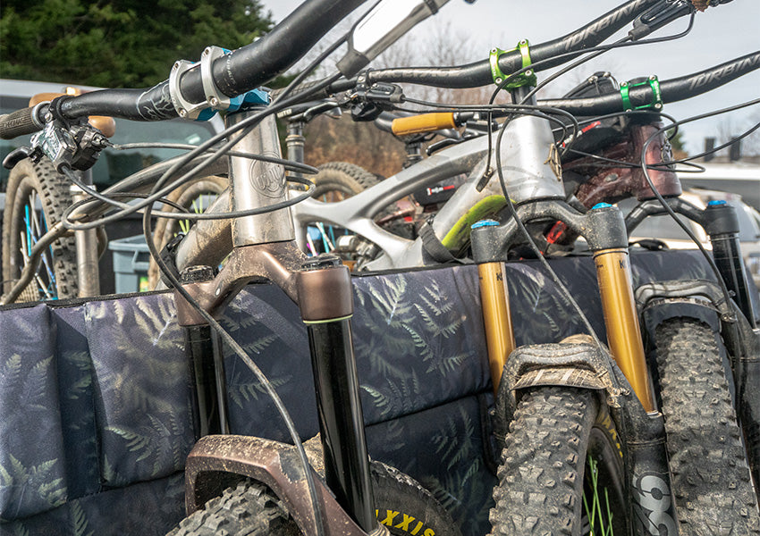 Industry Nine wheels hydra 2