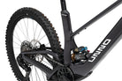 unno mith race