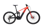 Marin Alpine Trail E1 Bosch Side View