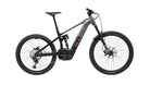 Marin Alpine Trail E2 Bosch Side