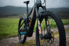 Marin Alpine Trail E2 Bosch forks