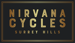 Nirvana Cycles