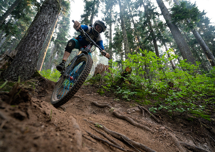 Industry Nine Hydra Wheelset 