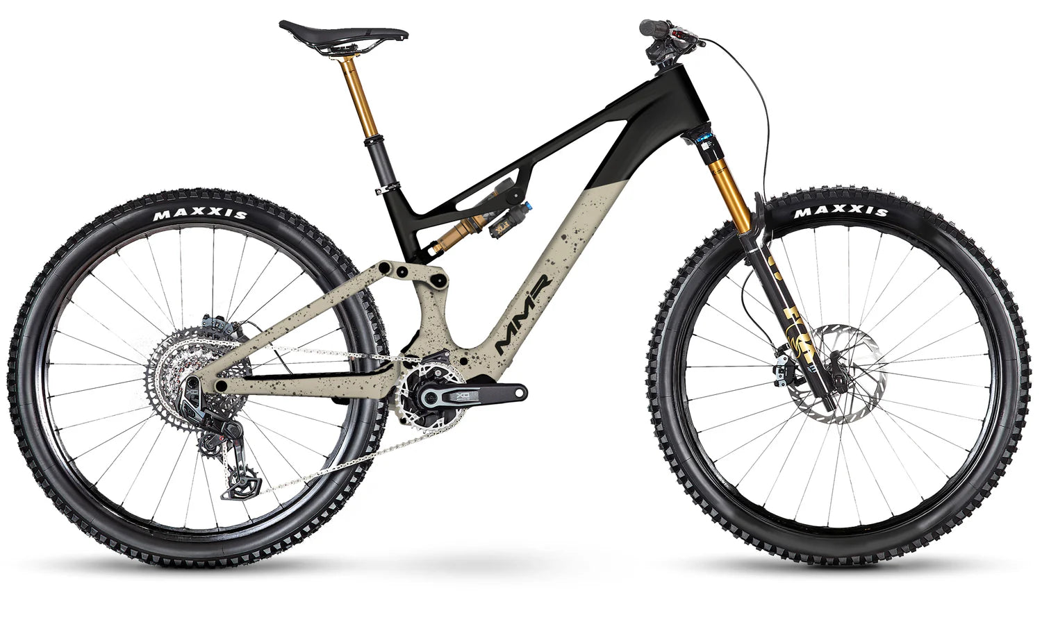 avinox ebike