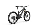 2025 Unno Mith Pro Rear View