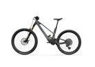 2025 Unno Mith Pro Side View