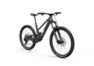 2025 Unno Mith Race Front View