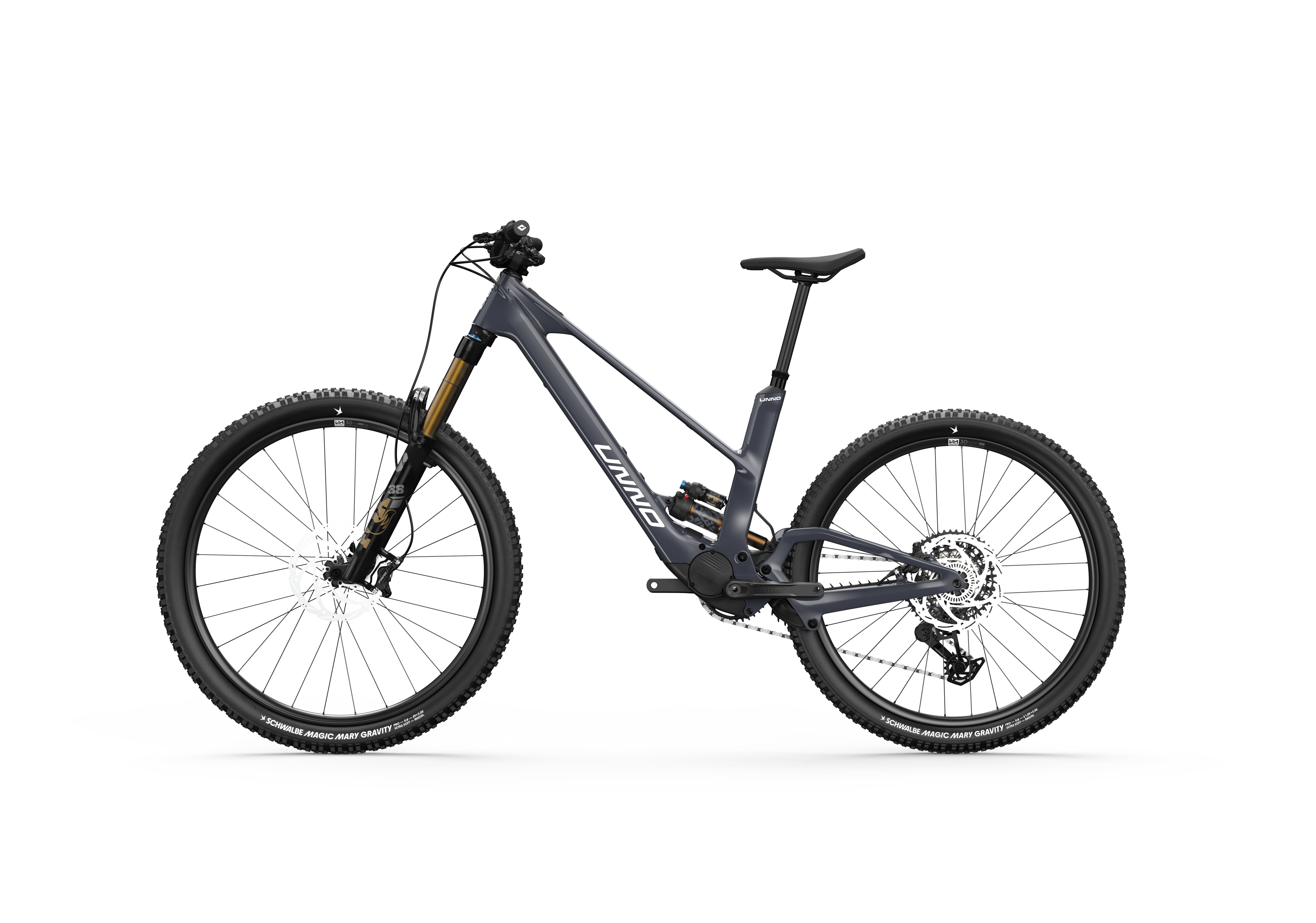 2025 Unno Mith Race Side View