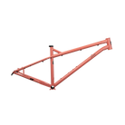Orange P7 29 Frame