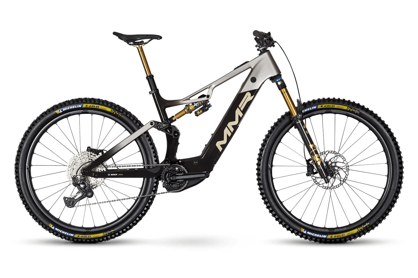 mmr ebike