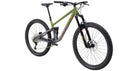 Marin Rift Zone 1 Green/Grey Front