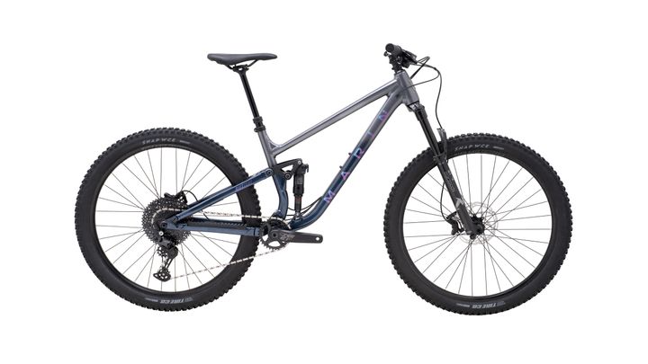 Anyone 4種類 + Fontaine Cycling Chilcotin 167 | Canadian Enduro Bike – Knolly Bikes