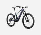 2025 Orbea Wild H20 Tanzanite Front View