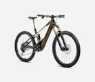 2025 Orbea Wild M10 Caramel Front View